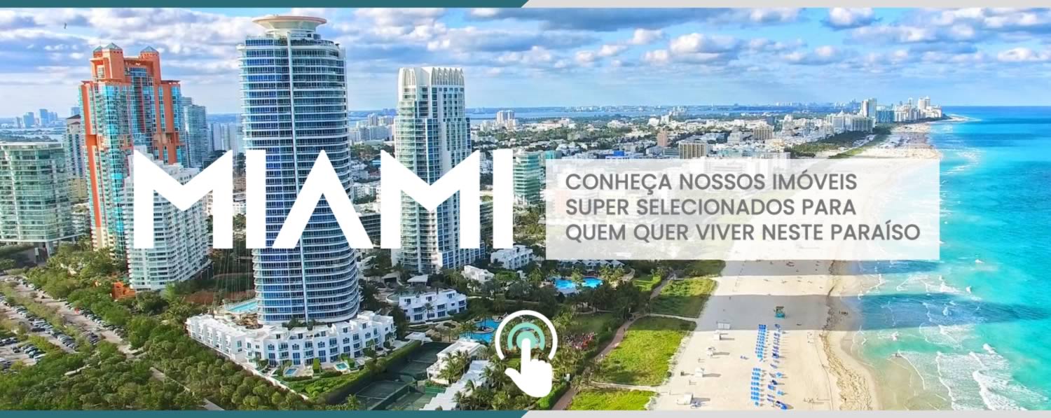 Imóveis em Miami