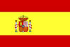Bandera de España