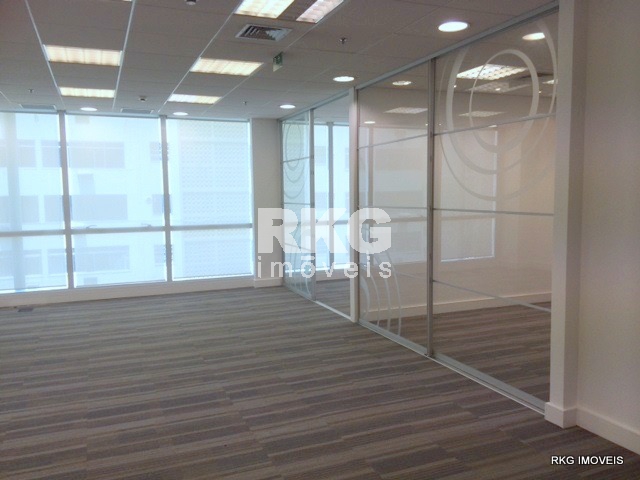 Leblon/ipanema - OFFICES LEBLON